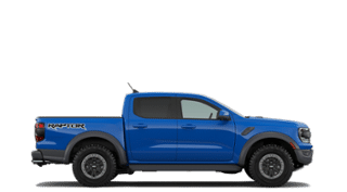 2026 Ford Ranger® External Image 1